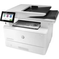 МФУ HP LaserJet Enterprise M430f (3PZ55A) фото 2